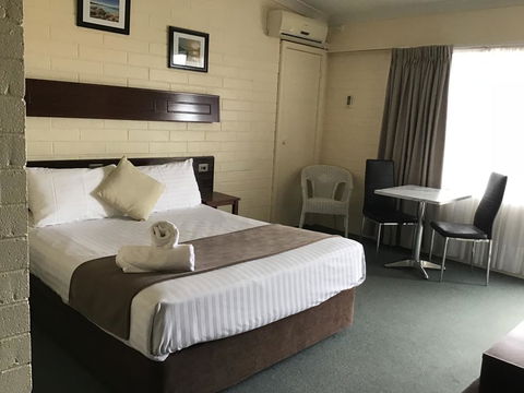 Bayview Motel - Accommodation Gladstone 2
