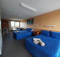 Bayview Motor Inn - Accommodation Gladstone