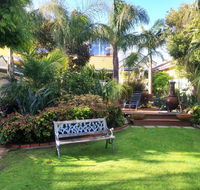Bayview Studio - Accommodation Gladstone