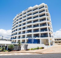 Bayview Tower - Accommodation Gladstone