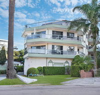 Bayview Unit 6 - The Entrance NSW - Accommodation Gladstone