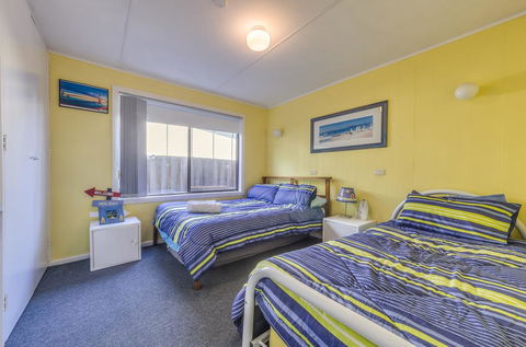 Bayviews - Accommodation Gladstone 3