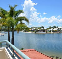 Bayz Maroochy Waters - Accommodation Gladstone