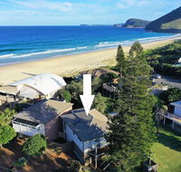 BEACH - BAY - BEE - PET FRIENDLY - Accommodation Gladstone