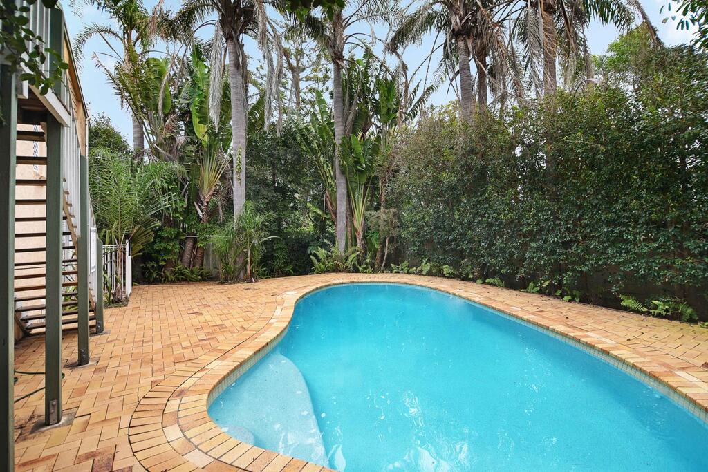Marcus Beach QLD Accommodation Gladstone