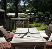 Beach and Bush Getaway - Accommodation Gladstone
