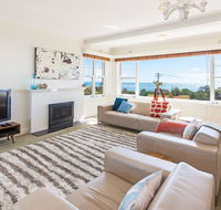 BEACH BELLE - MORNINGTON - Accommodation Gladstone