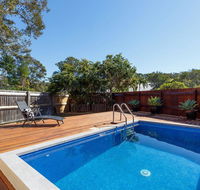 Beach Break - Accommodation Gladstone