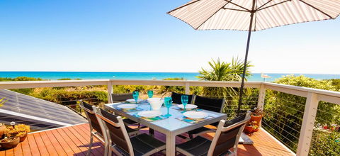 Beach Break - Accommodation Gladstone 3