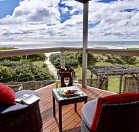 Beach Break - Accommodation Gladstone