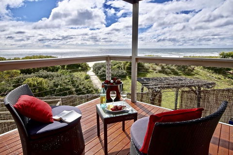 Beach Break - Accommodation Gladstone 0