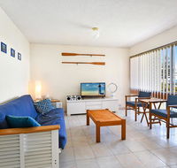 Beach Break - Accommodation Gladstone