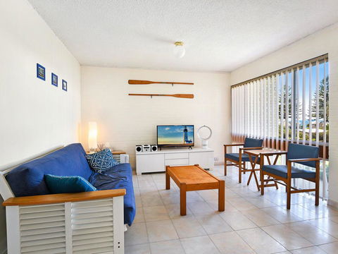 Beach Break - Accommodation Gladstone 0