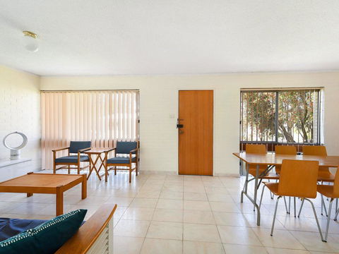 Beach Break - Accommodation Gladstone 3