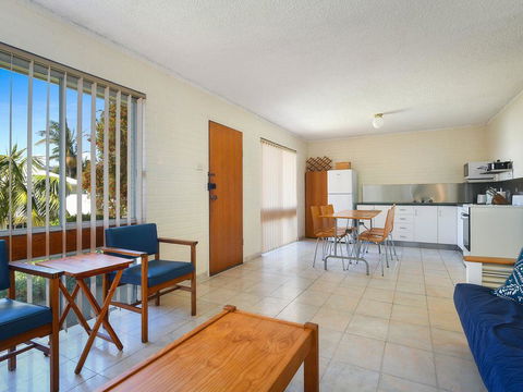 Beach Break - Accommodation Gladstone 2