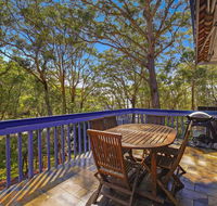 Beach Break with your dog - Pet Friendly - Accommodation Gladstone