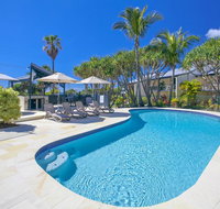Beach Breakers Resort - Accommodation Gladstone