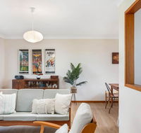 Beach Breeze - Accommodation Gladstone