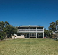 Beach Buoys House - Accommodation Gladstone