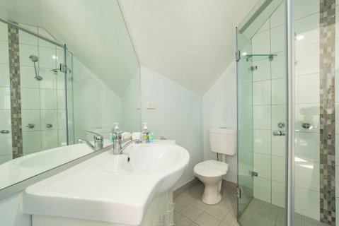 Beach Cabins Merimbula - Accommodation Gladstone 1