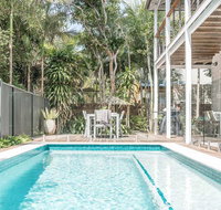 Beach Chalet - Accommodation Gladstone