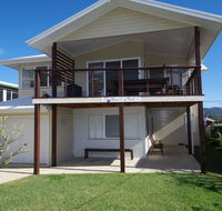 Beach Club 1 5 Gowing Street - Accommodation Gladstone