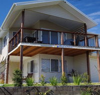 Beach Club 2 5 Gowing Street - Accommodation Gladstone