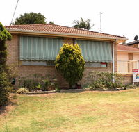 BEACH COMBER - Accommodation Gladstone