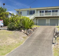 Beach Cottage Forster - Accommodation Gladstone