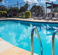 Beach Escape unit 8 Beach Breakers - Accommodation Gladstone