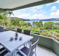 Beach Front Lagoon Lodge Apartments - Accommodation Gladstone