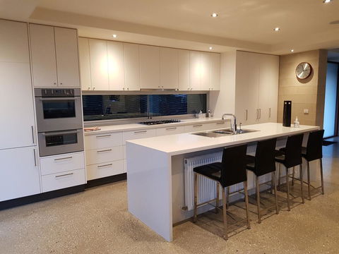 Beach Haven - Accommodation Gladstone 1