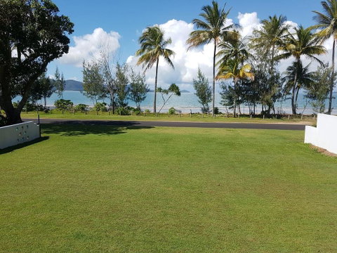 Beach Haven - Accommodation Gladstone 0