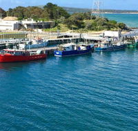 Beach Haven Caravan Park - Accommodation Gladstone