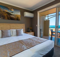 Beach Haven Executive Apartments - Accommodation Gladstone