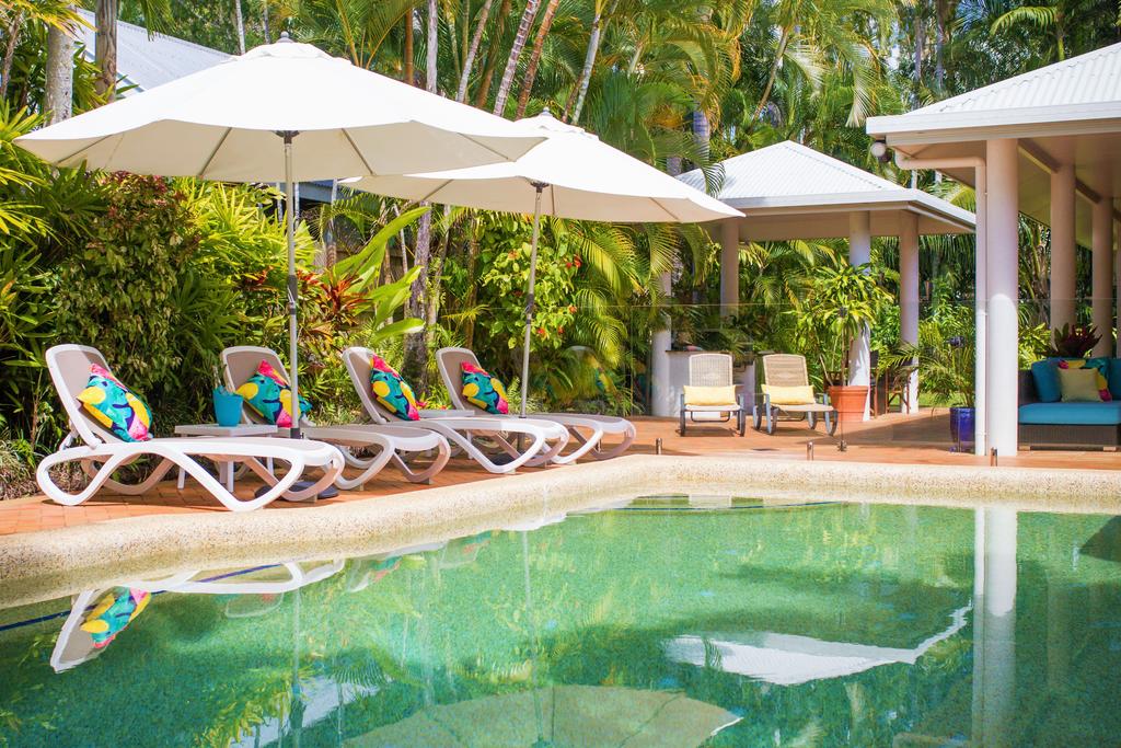 Killaloe QLD Accommodation Gladstone