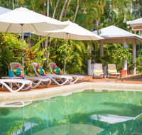 Beach Haven Port Douglas - Accommodation Gladstone