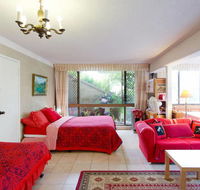 Beach Haven Studio - Accommodation Gladstone