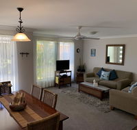 Beach Haven Villa - Accommodation Gladstone