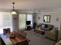 Beach Haven Villa