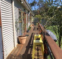 Beach Holiday Apartments - Accommodation Gladstone