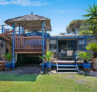 Beach House - Accommodation Gladstone