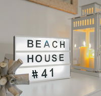 Beach House 41 - Accommodation Gladstone
