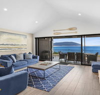 Beach House 72A Marine Drive - Fingal Bay - Accommodation Gladstone