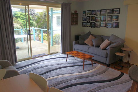 Beach House @ Smiths Beach - Accommodation Gladstone 2