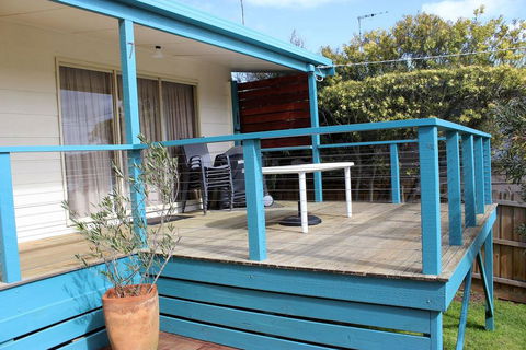 Beach House @ Smiths Beach - Accommodation Gladstone 1