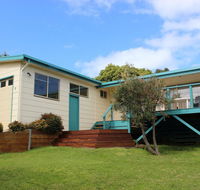 Beach House  Smiths Beach - Accommodation Gladstone