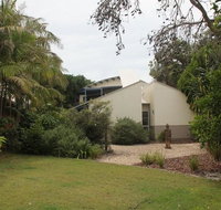 Beach House  Tallows - Accommodation Gladstone