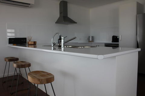 Beach House At Arno - Accommodation Gladstone 0
