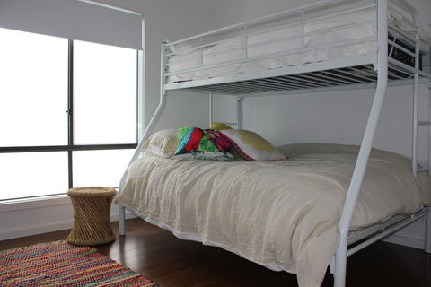 Beach House At Arno - Accommodation Gladstone 1